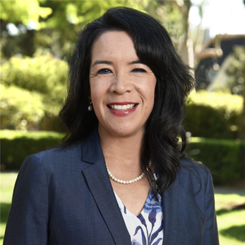 Frances Baez